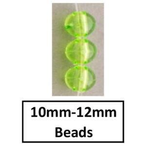 10mm-12mm Beads