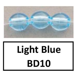 QC No Blade 2 Red Hook Mono Crawler Harness – Translucent light blue