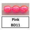 BD11 pink