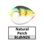 natural perch BLdhN26