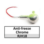 Anti-freeze/Chrome (JH18)