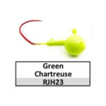 Green Chartreuse (JH23)