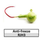 Anti-freeze