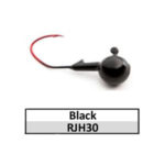 Black (JH30)