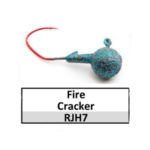 Fire Cracker (JH7)