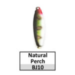 Natural Perch