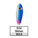 Erie Shiner