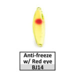 Antifreeze w/ Red eye