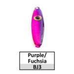 Purple/Fuchsia