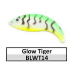 glow tiger
