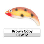 brown goby