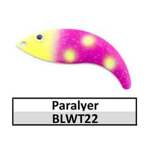 Size 4 Whiptail NB CP Spinner Blades – paralyzer