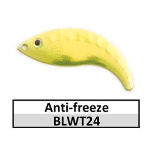 Size 4 Whiptail NB CP Spinner Blades – antifreeze