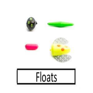 Floats