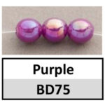 Opaque Purple AB