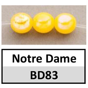 Beads 6mm Round Opaque AB (BD-6mm-opAB)