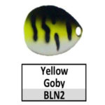 N2 Yellow Goby