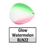 BLN22 glow watermelon