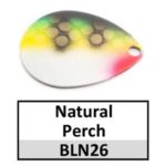 BLN26 natural perch