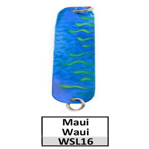 Walleye Slasher-Dodger – Maui Waui (WSL16)