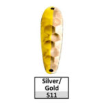 Silver/Gold-S11