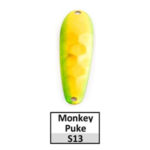 Monkey Puke-S13