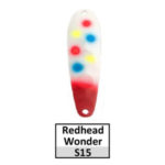 Redhead Wonder-S15