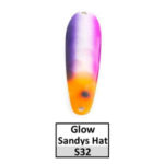 Glow Sandys Hat