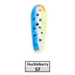Huckleberry-S7