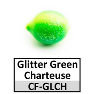 Corkies-Ball Floats Green/Chartreuse (CF-GLCH)