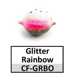Corkies-Ball Floats Rainbow (CF-GRBO)