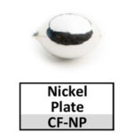 Nickel Plate