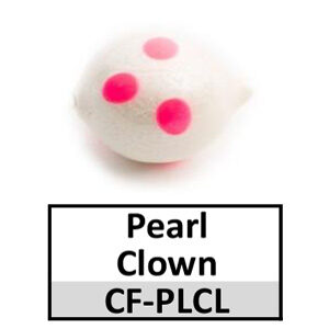 Corkies-Ball Floats for Fishing (CF-4) – Pearl Clown