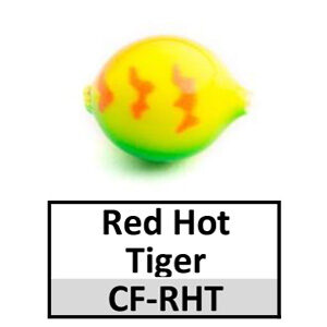Corkies-Ball Floats for Fishing (CF-4) – Red Hot Tiger
