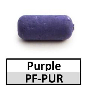 Pill Style Rig Floats Purple (PF-PUR)