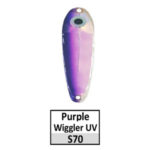 Purple Wiggler UV-S70