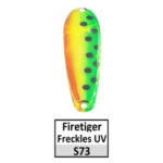 Firetiger Freckles UV-S73