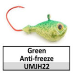 Green/Anti-freeze