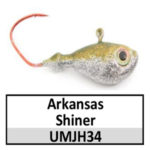 Arkansas Shiner