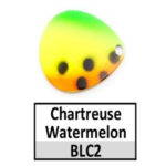 BLC2 chartreuse watermelon