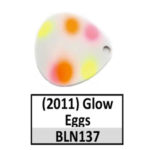 N137 Glow Easter Eggs