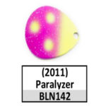 BLN142 paralyzer