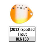 N160 Spotted Trout