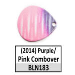 N183 Purple/Pink Combover