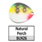 N26 Natural Perch