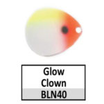 N40 Glow Clown