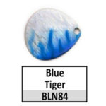N84 Blue Tiger