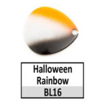 Halloween Rainbow BL16