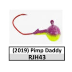 Pimp Daddy (JH43)