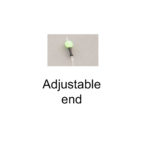 Adjustable End